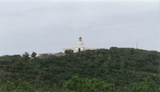 Faro Fajardo